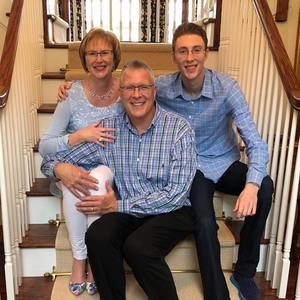 Meet your Posher, Sandra